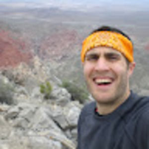 Meet your Posher, Jason